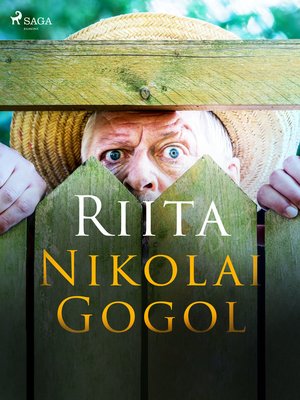 cover image of Riita